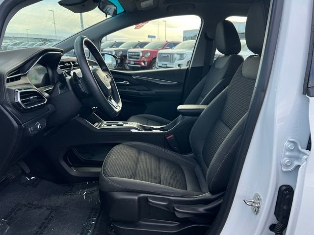 2023 Chevrolet Bolt EV 1LT