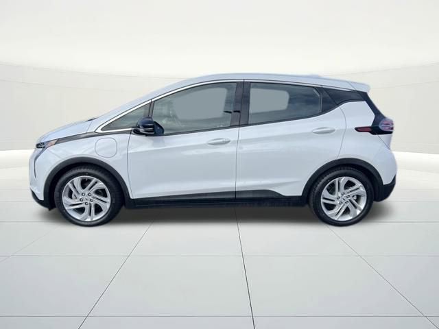 2023 Chevrolet Bolt EV 1LT