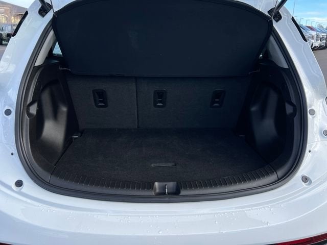 2023 Chevrolet Bolt EV 1LT