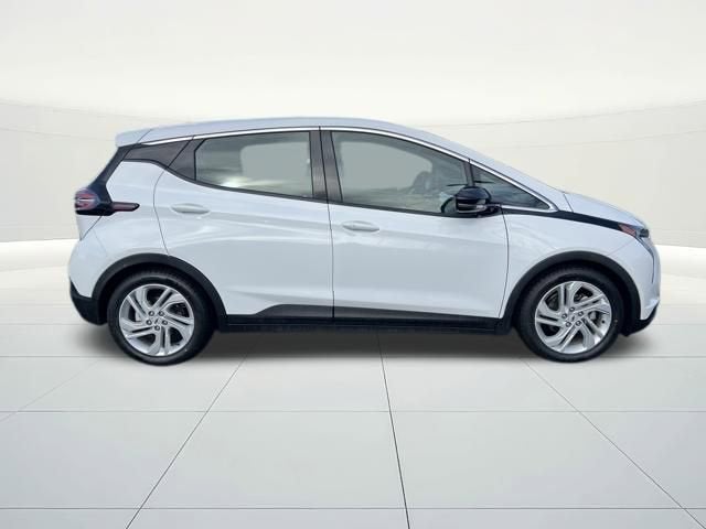 2023 Chevrolet Bolt EV 1LT