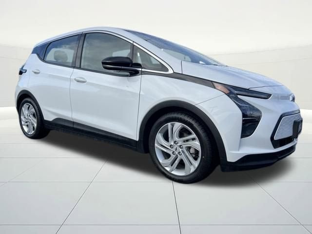 2023 Chevrolet Bolt EV 1LT