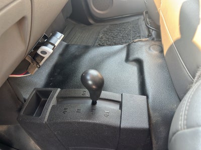 2011 Chevrolet Silverado 2500 HD Work Truck
