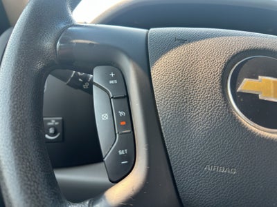 2011 Chevrolet Silverado 2500 HD Work Truck