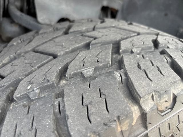 2011 Chevrolet Silverado 2500 HD LT