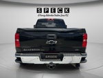 2018 Chevrolet Silverado 3500 HD LTZ