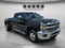 2018 Chevrolet Silverado 3500 HD LTZ
