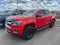 2018 Chevrolet Colorado 4WD LT
