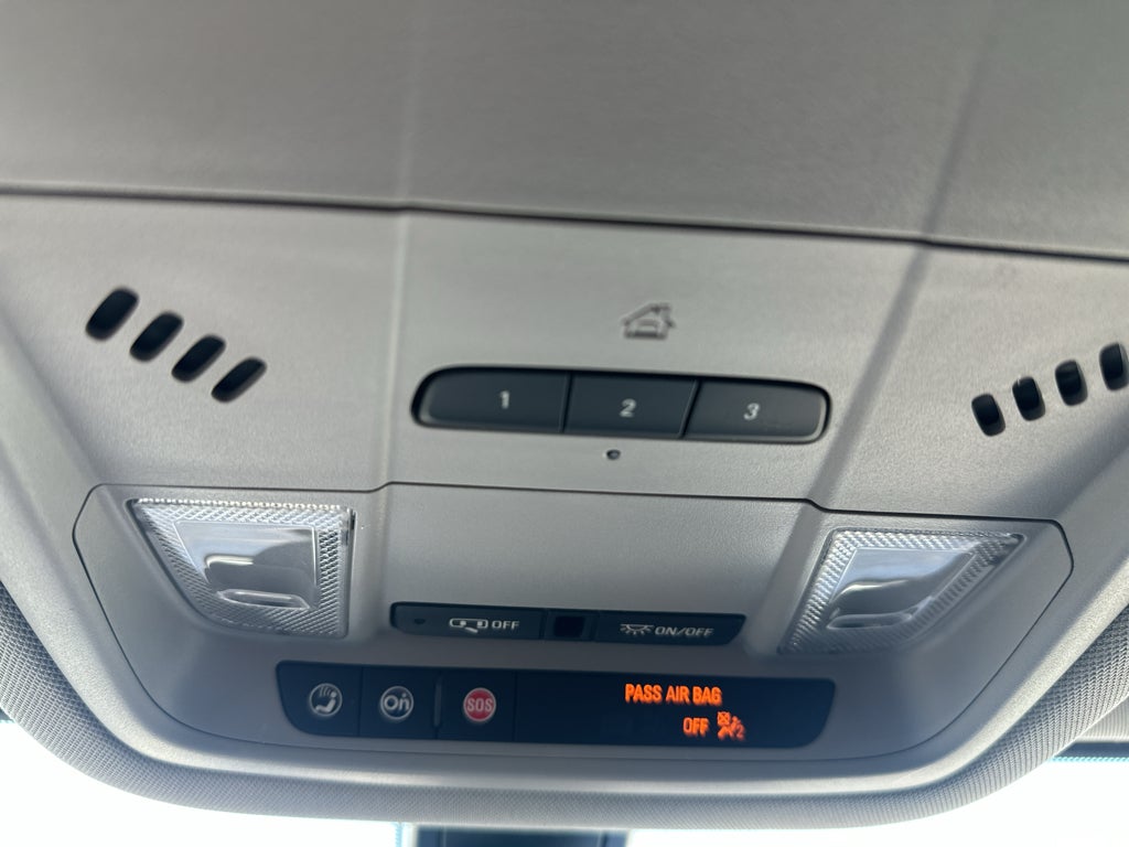 2020 GMC Acadia SLT