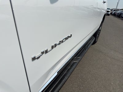 2025 GMC Yukon XL Elevation