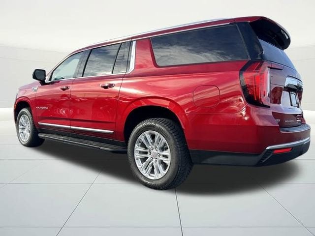 2024 GMC Yukon XL SLT