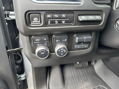 2024 GMC Yukon XL AT4
