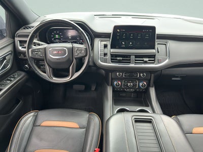 2024 GMC Yukon XL AT4