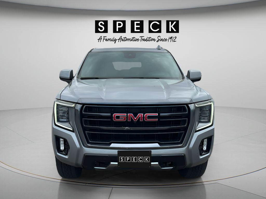 2024 GMC Yukon XL AT4