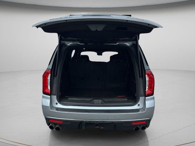 2024 GMC Yukon XL AT4