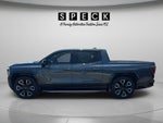 2025 GMC Sierra EV Extended Range Denali