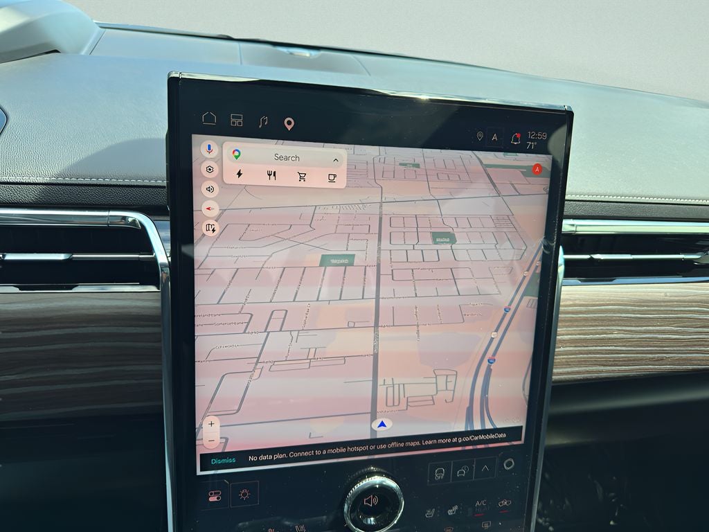 2025 GMC Sierra EV Extended Range Denali