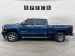 2017 GMC Sierra 3500 HD Denali