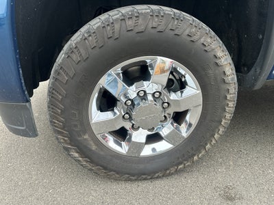 2017 GMC Sierra 3500 HD Denali