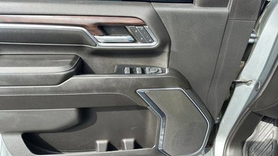 2024 GMC Sierra 2500 HD SLT