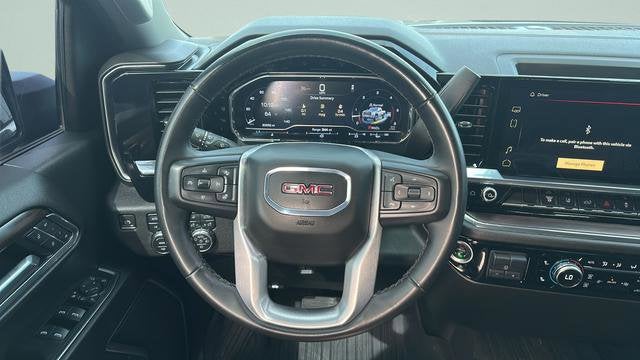 2024 GMC Sierra 2500 HD SLT