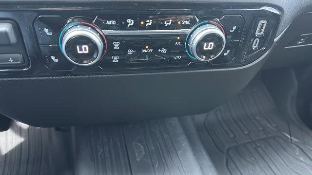 2024 GMC Sierra 2500 HD SLT