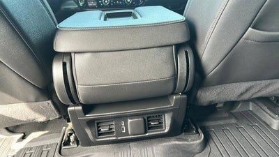 2024 GMC Sierra 2500 HD SLT