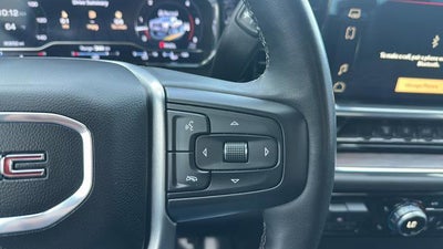 2024 GMC Sierra 2500 HD SLT