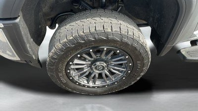 2024 GMC Sierra 2500 HD SLT
