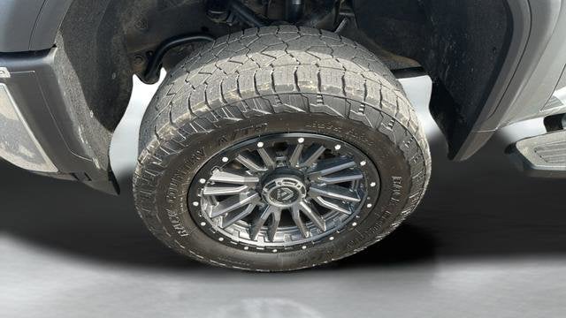 2024 GMC Sierra 2500 HD SLT