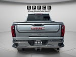 2024 GMC Sierra 2500 HD SLT