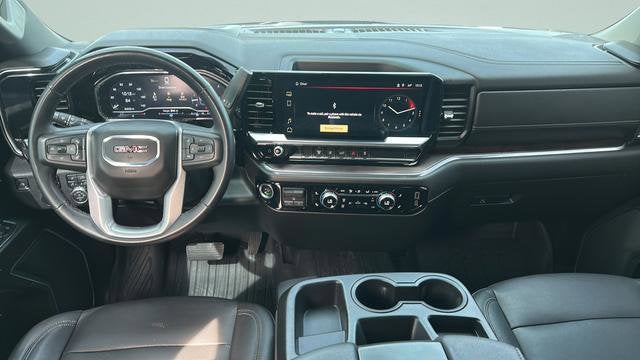 2024 GMC Sierra 2500 HD SLT