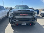 2020 GMC Sierra 2500 HD AT4