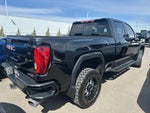 2020 GMC Sierra 2500 HD AT4