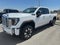 2024 GMC Sierra 3500 HD Denali