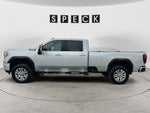 2023 GMC Sierra 3500 HD Denali