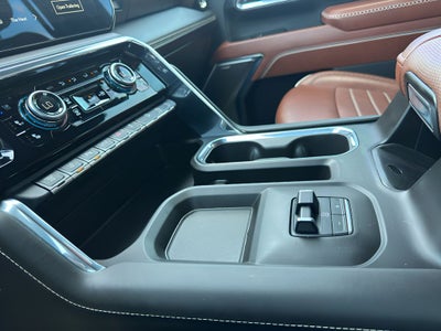 2024 GMC Sierra 3500 HD Denali Ultimate