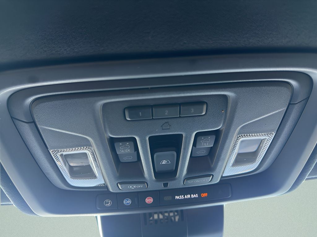 2024 GMC Sierra 3500 HD Denali Ultimate