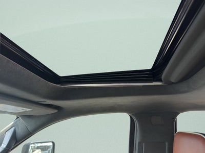 2024 GMC Sierra 3500 HD Denali Ultimate
