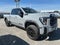 2025 GMC Sierra 3500 HD AT4