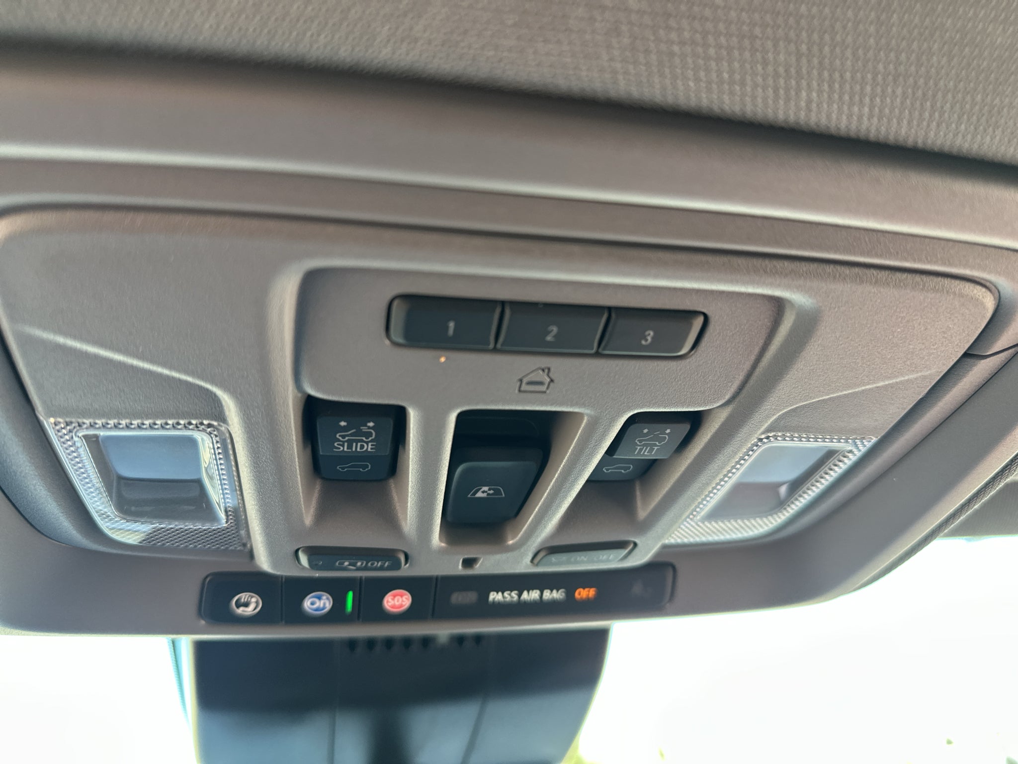 2025 GMC Sierra 3500 HD Denali