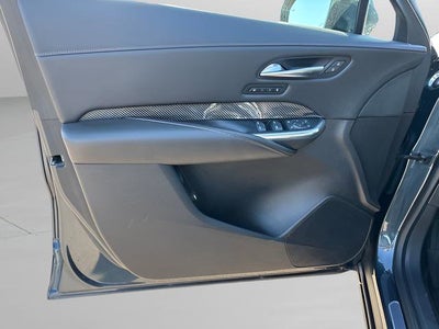 2019 Cadillac XT4 AWD Sport