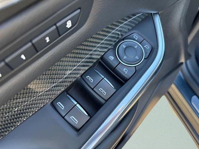 2019 Cadillac XT4 AWD Sport