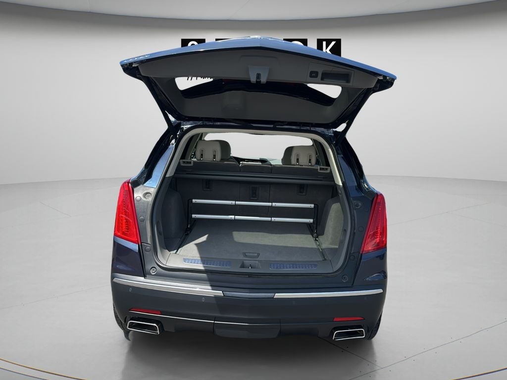 2019 Cadillac XT5 Luxury AWD