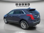 2019 Cadillac XT5 Luxury AWD