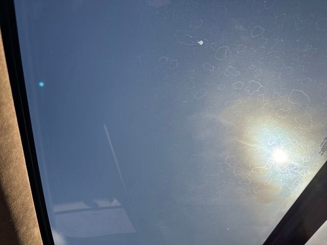 2017 Cadillac XT5 Platinum AWD