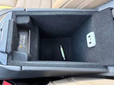 2017 Cadillac XT5 Platinum AWD