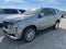 2023 Cadillac Escalade 4WD Premium Luxury