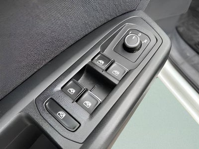 2018 Volkswagen Atlas 3.6L V6 S