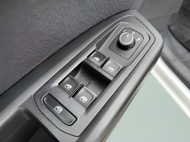 2018 Volkswagen Atlas 3.6L V6 S