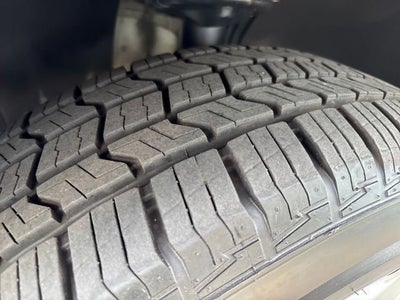 2018 Volkswagen Atlas 3.6L V6 S